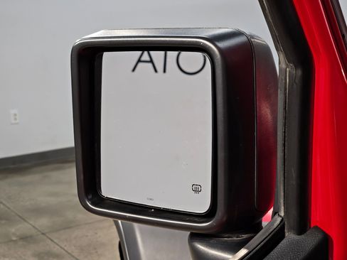 Used 2023 Jeep Gladiator Mojave w/ LED Lighting Group image 22