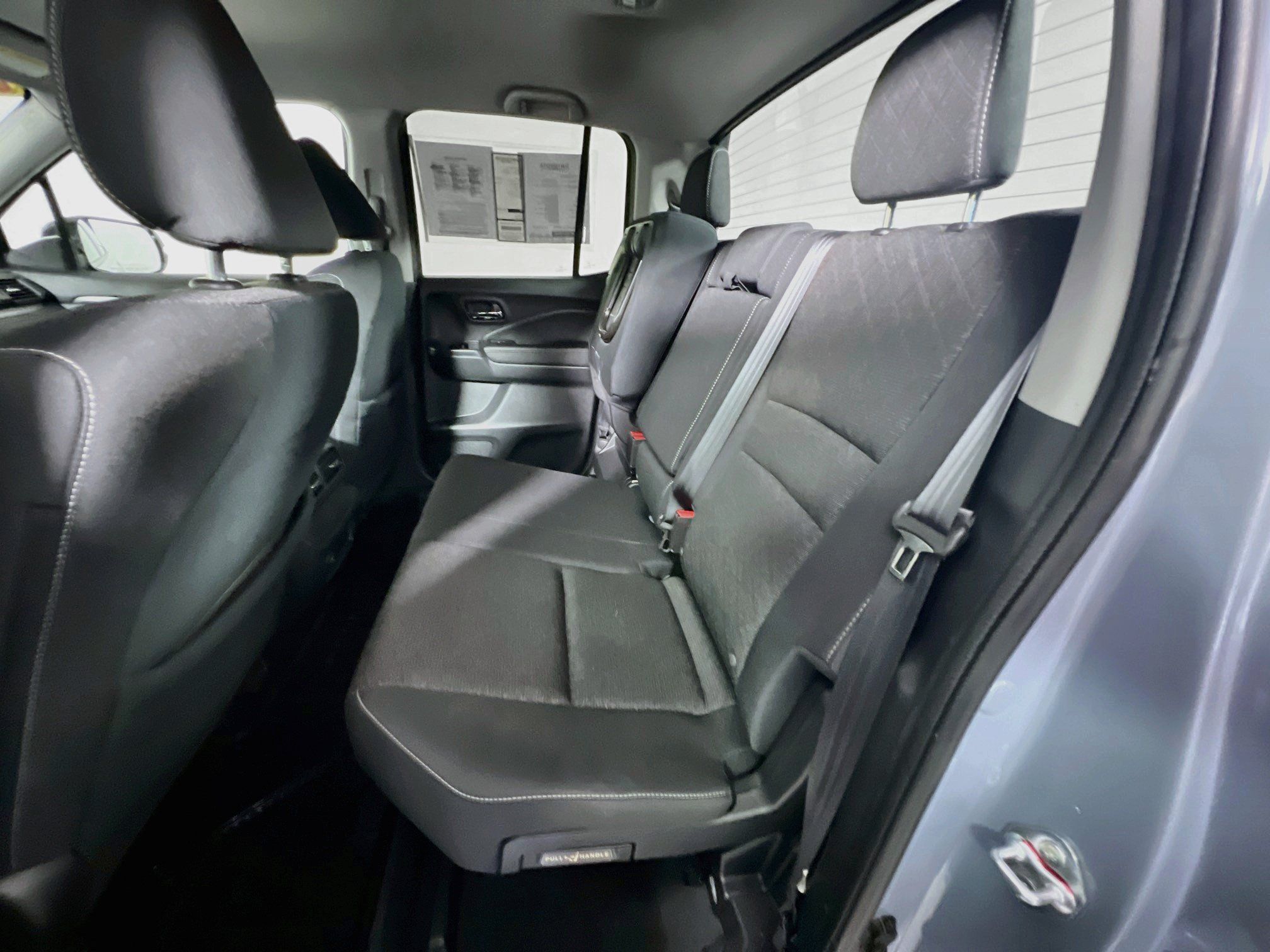 Used 2024 Honda Ridgeline Sport image 27