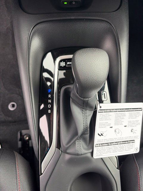 New 2026 Toyota Corolla SE w/ SE Package FWD image 20