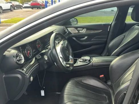 Used 2019 Mercedes-Benz CLS 450 image 2