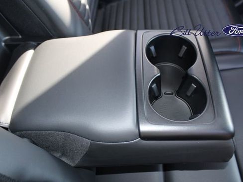 New 2026 Ford Explorer ST-Line w/ Premium Package image 11