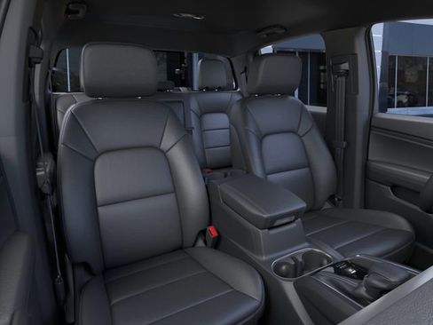 New 2026 GMC Canyon Elevation w/ Convenience Package AWD/4WD image 16