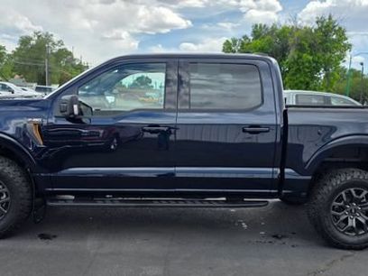 Used 2025 Ford F150 Tremor