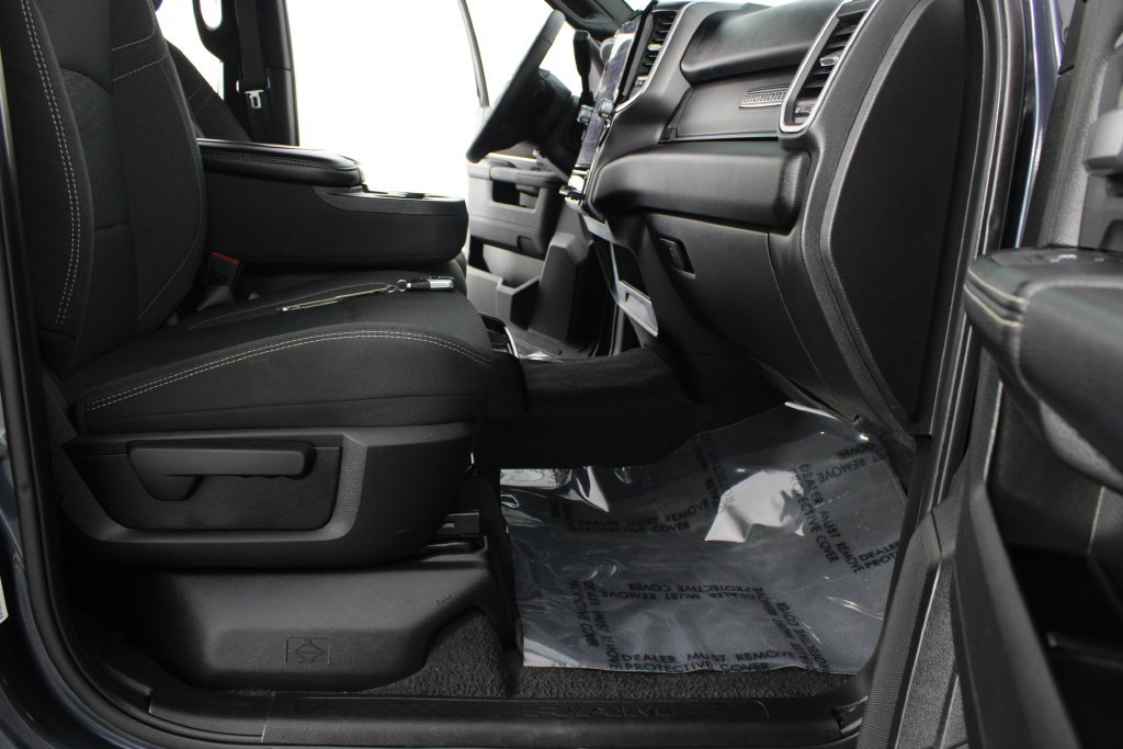 Used 2026 RAM 2500 Big Horn AWD/4WD image 20