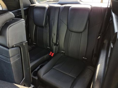 Certified 2021 Mercedes-Benz GLB 250 image 19