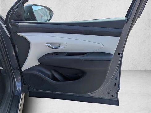 New 2026 Hyundai Tucson SE FWD image 25