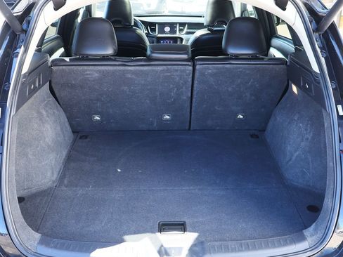 Used 2019 INFINITI QX50 Luxe w/ Cargo Package image 24