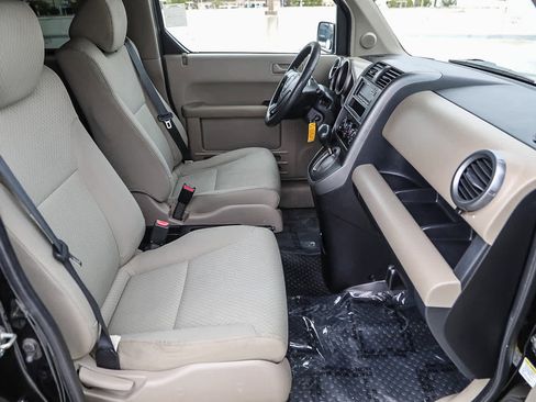 Used 2010 Honda Element LX image 16