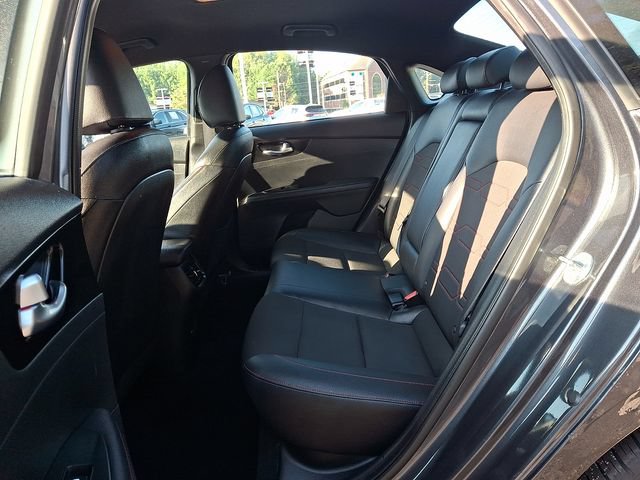 Used 2023 Kia Forte GT FWD image 10