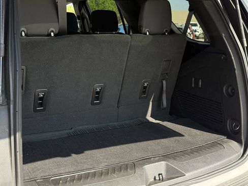 Used 2023 Chevrolet Tahoe LS image 25