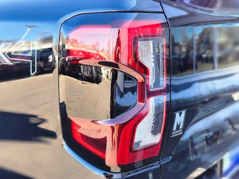 New 2025 Ford Ranger XLT w/ Black Appearance Package image 9