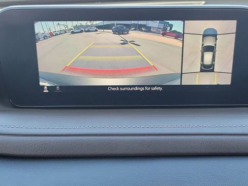 Certified 2023 MAZDA CX-30 2.5 Turbo w/ Premium Plus Pkg image 10