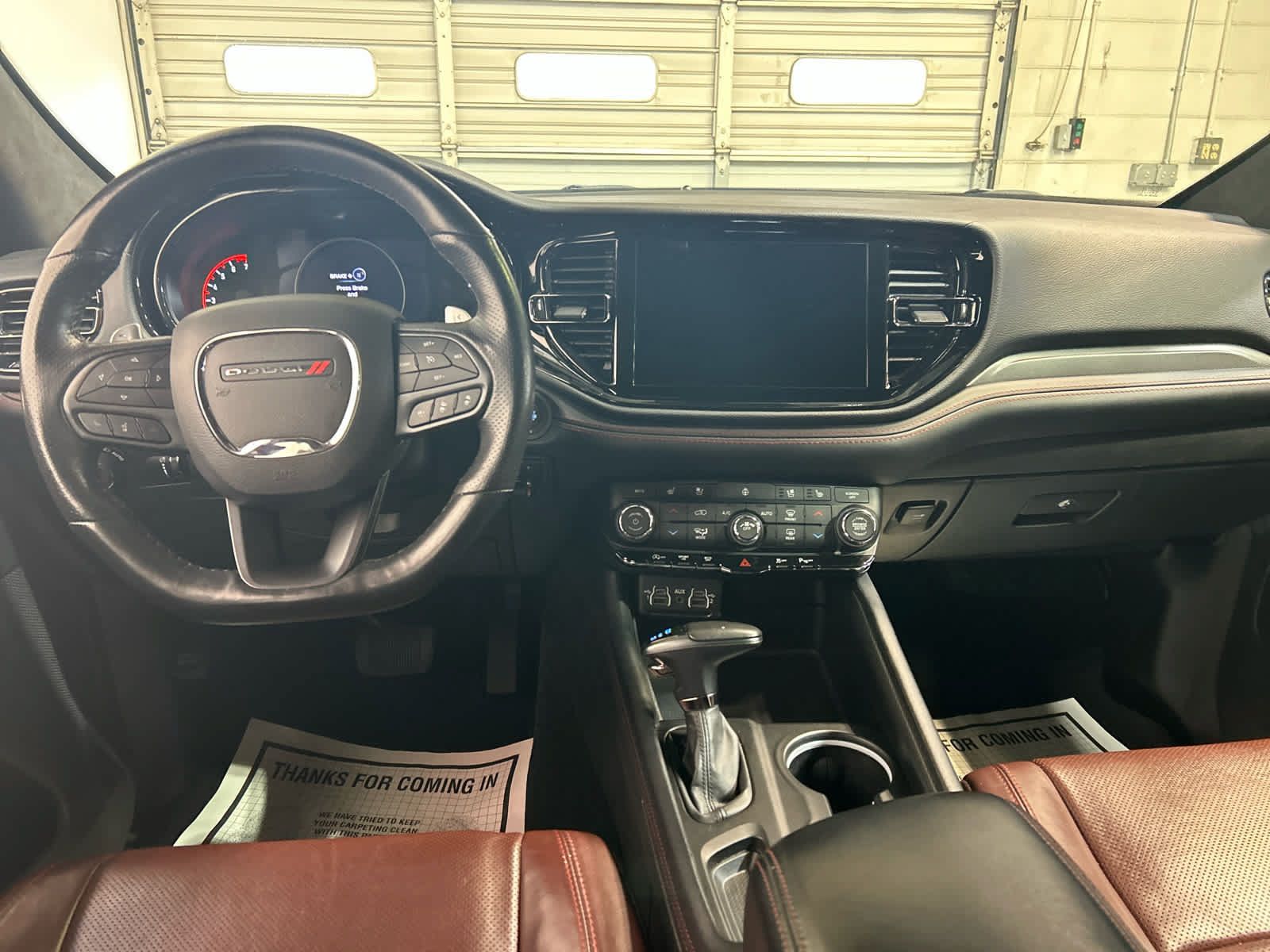 Used 2024 Dodge Durango GT AWD/4WD image 4