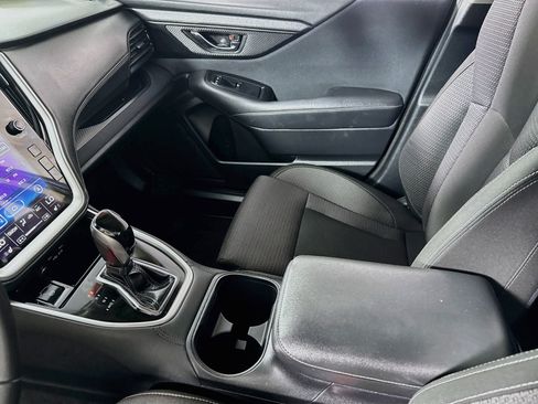 Used 2020 Subaru Outback Premium AWD/4WD image 22
