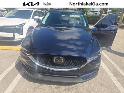 Used 2019 MAZDA CX-5 Grand Touring