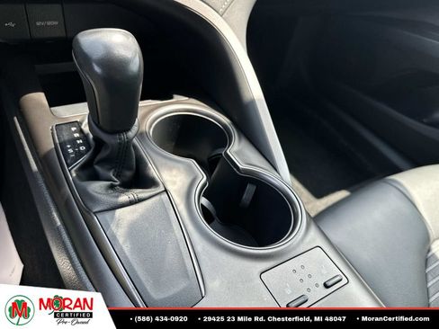 Used 2024 Toyota Camry SE FWD image 26