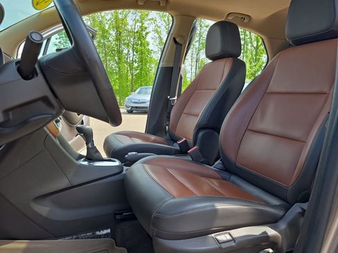 Used 2015 Buick Encore Leather w/ Experience Buick Package FWD image 15