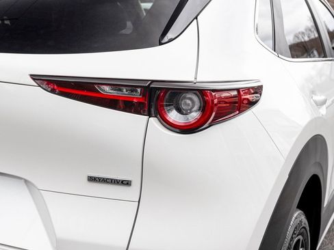 Used 2023 MAZDA CX-30 AWD 2.5 S w/ Preferred Package image 38