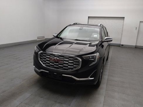 Used 2019 GMC Terrain Denali w/ Driver Alert Package II image 15