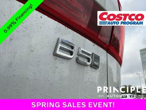 New 2026 Volvo XC60 B5 Plus w/ Protection Package Premier AWD/4WD image 13
