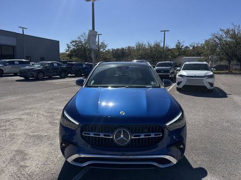 Used 2025 Mercedes-Benz GLA 250 image 8