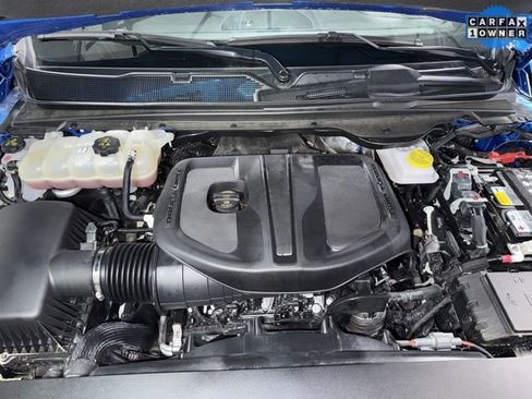 Used 2025 RAM 1500 Rebel w/ Rebel Level 1 Equipment Group image 8