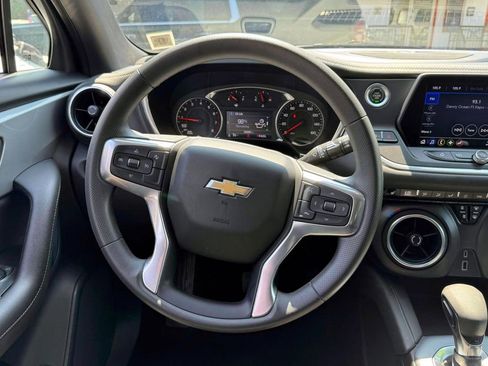 Used 2021 Chevrolet Blazer LT image 15