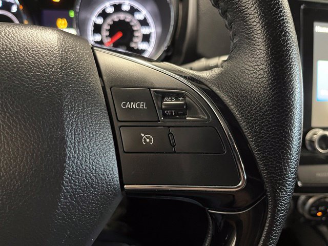 Used 2024 Mitsubishi Outlander Sport SE AWD/4WD image 23