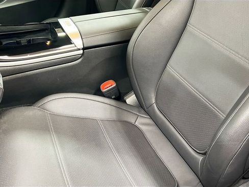 Used 2024 Mercedes-Benz C 300 4MATIC Sedan image 20