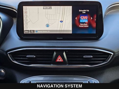 Used 2023 Hyundai Santa Fe SEL image 18