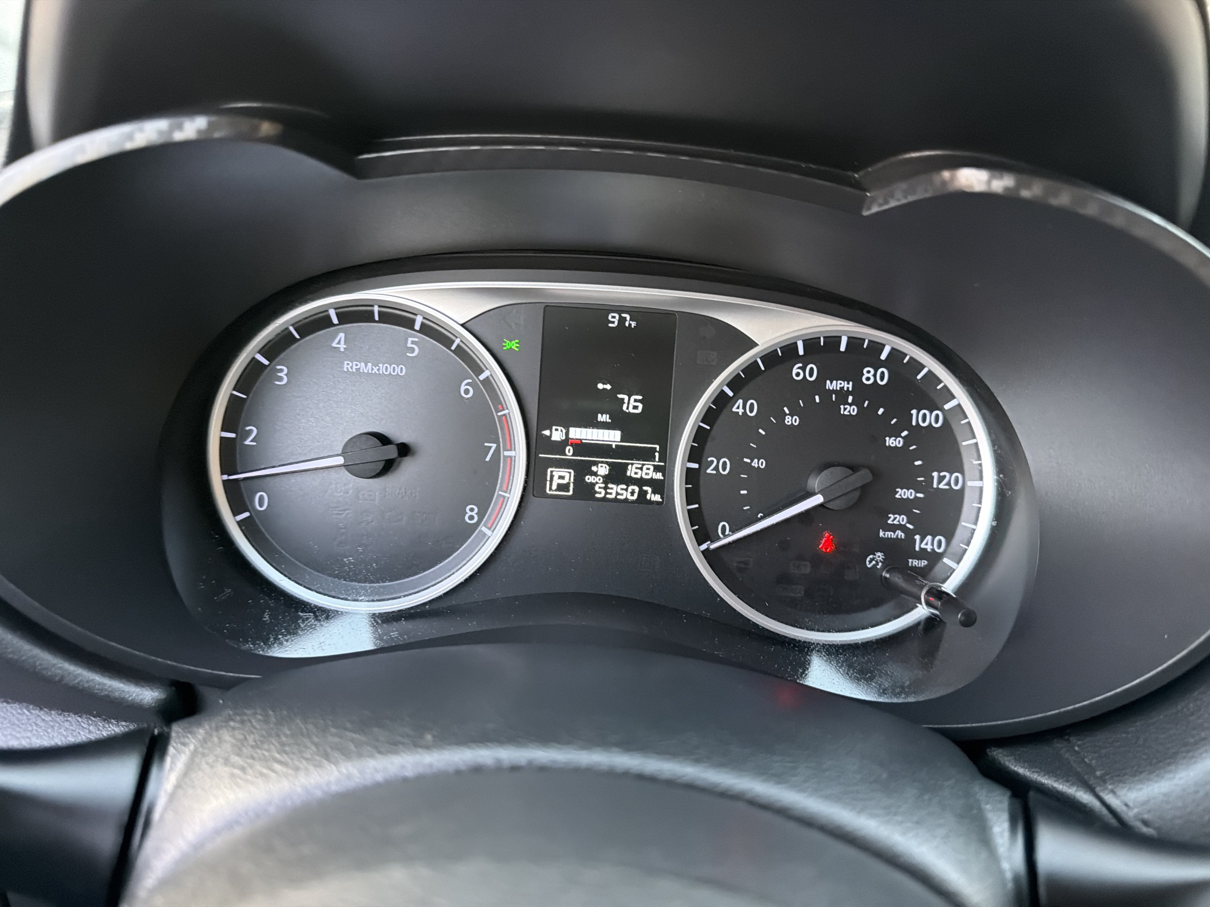 Used 2021 Nissan Versa S FWD image 30