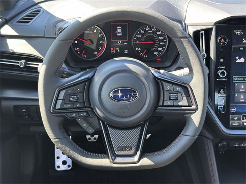 New 2025 Subaru WRX Premium image 19