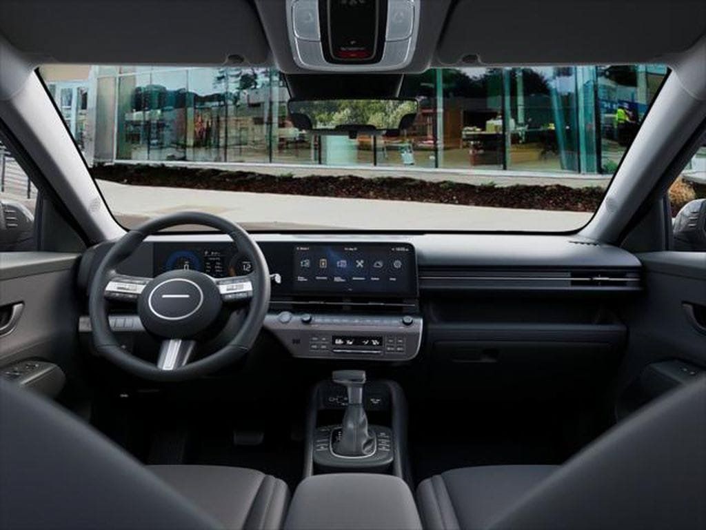 New 2027 Hyundai Kona SEL Sport FWD image 11