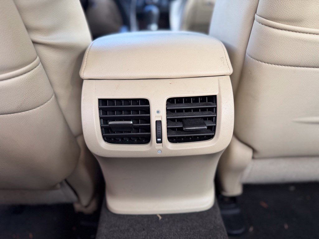 Used 2012 Acura TL FWD image 22