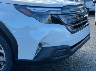 New 2026 Subaru Forester Premium video 2