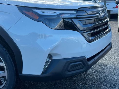 New 2026 Subaru Forester Premium image 2