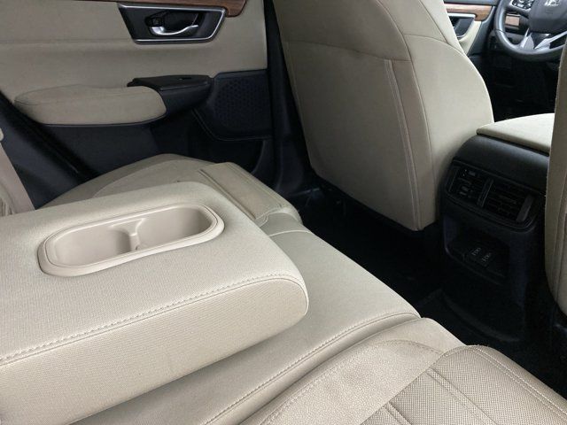 Used 2019 Honda CR-V EX image 19