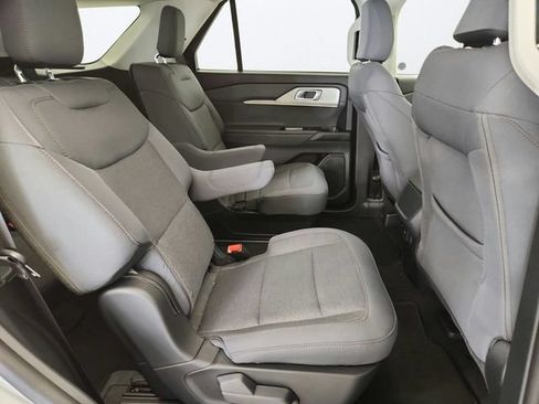 New 2026 Ford Explorer Active AWD/4WD image 27