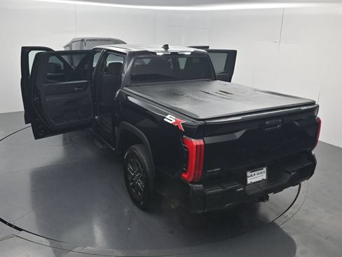 Used 2025 Toyota Tundra SR5 w/ SR5 Convenience Package AWD/4WD image 55