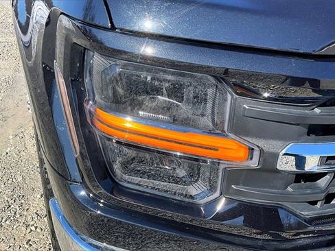 Used 2025 Ford F150 XLT w/ Equipment Group 301A Standard image 28