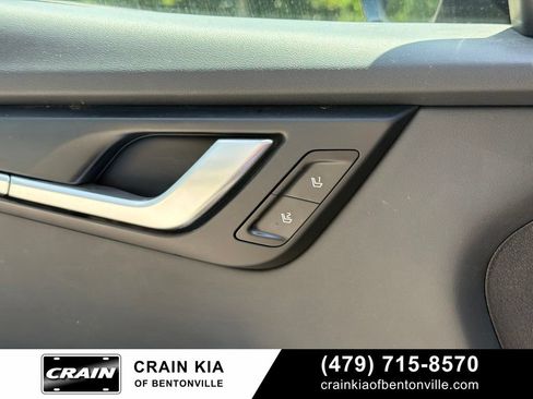 Certified 2024 Kia EV6 Wind RWD image 18