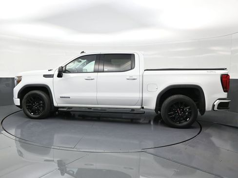 Used 2020 GMC Sierra 1500 Elevation w/ Elevation Value Package AWD/4WD image 2