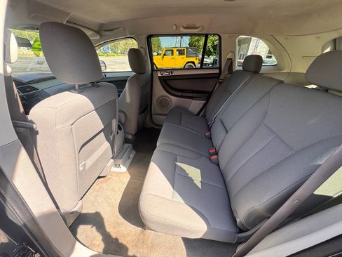 Used 2008 Chrysler Pacifica LX image 15