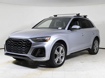 Used 2025 Audi Q5 2.0T Premium w/ Convenience Plus Package