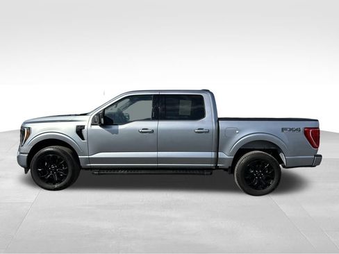 Used 2023 Ford F150 XLT w/ Equipment Group 302A High image 6