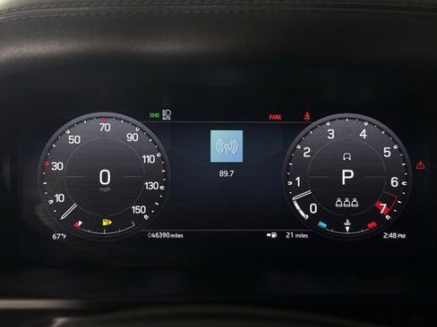 Used 2023 Land Rover Defender 110 Carpathian Edition AWD/4WD image 23