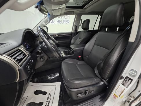 Used 2015 Lexus GX 460 AWD/4WD image 20
