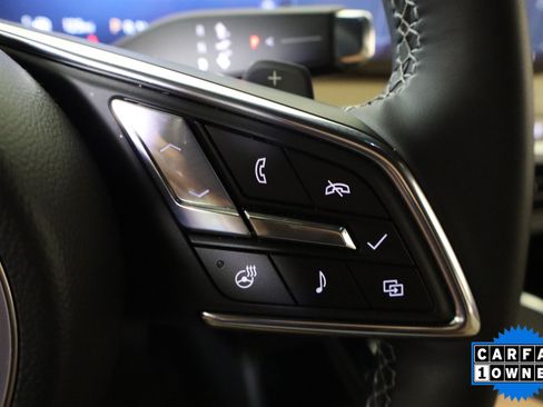 Used 2025 Buick Enclave Preferred w/ LPO, Floor Liner Package FWD image 29