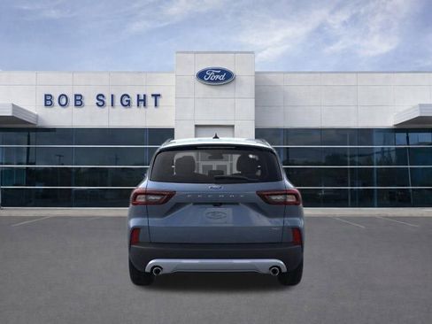 New 2025 Ford Escape SE image 6