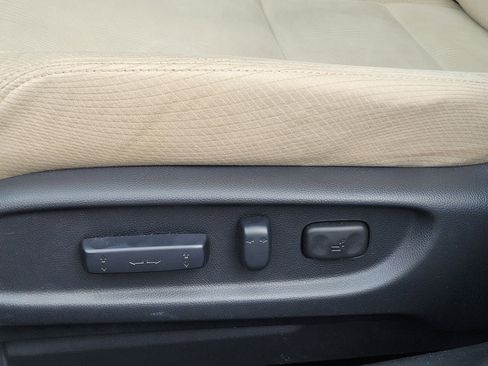 Used 2017 Honda Accord EX image 20